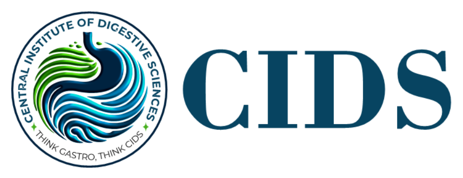 CIDS Care - Central Institute of Digestive Sciences