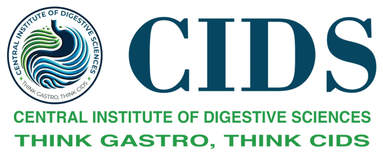 CIDS Care Logo - CIDS Lucknow