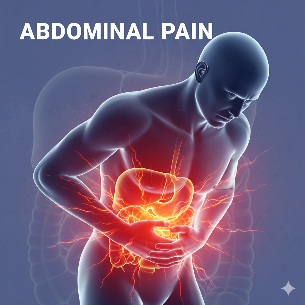 Abdomen Pain