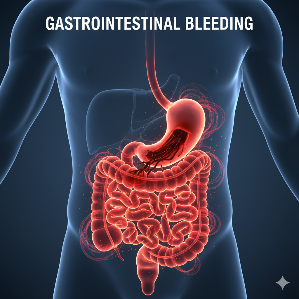 Gastrointestinal Bleeding